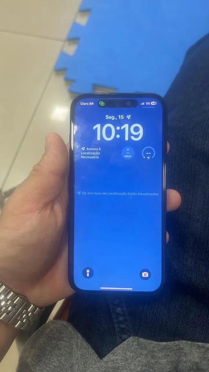 iPhone 15 