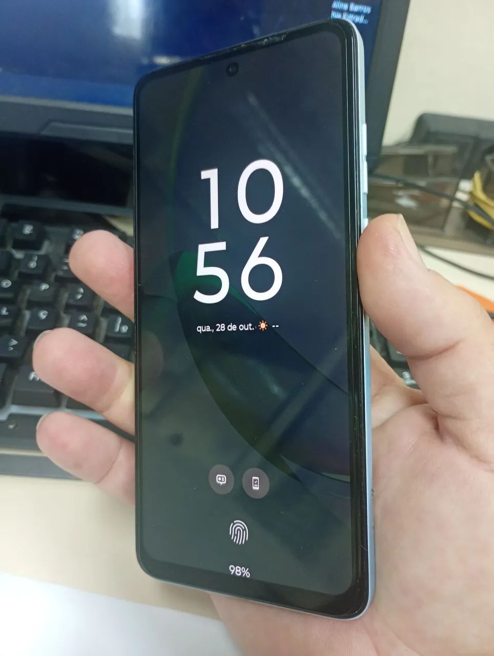 Moto G84 5g - Foto 3