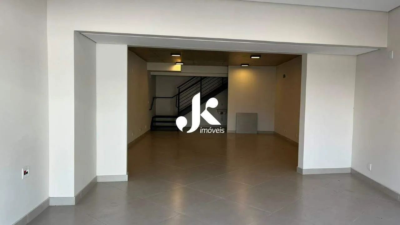 LOJA NOVA COM 100 M² E SOBRELOJA EM LOCALIZAÇÃO ESTRATÉGICA PRÓXIMA AO CENTRO - Foto 2