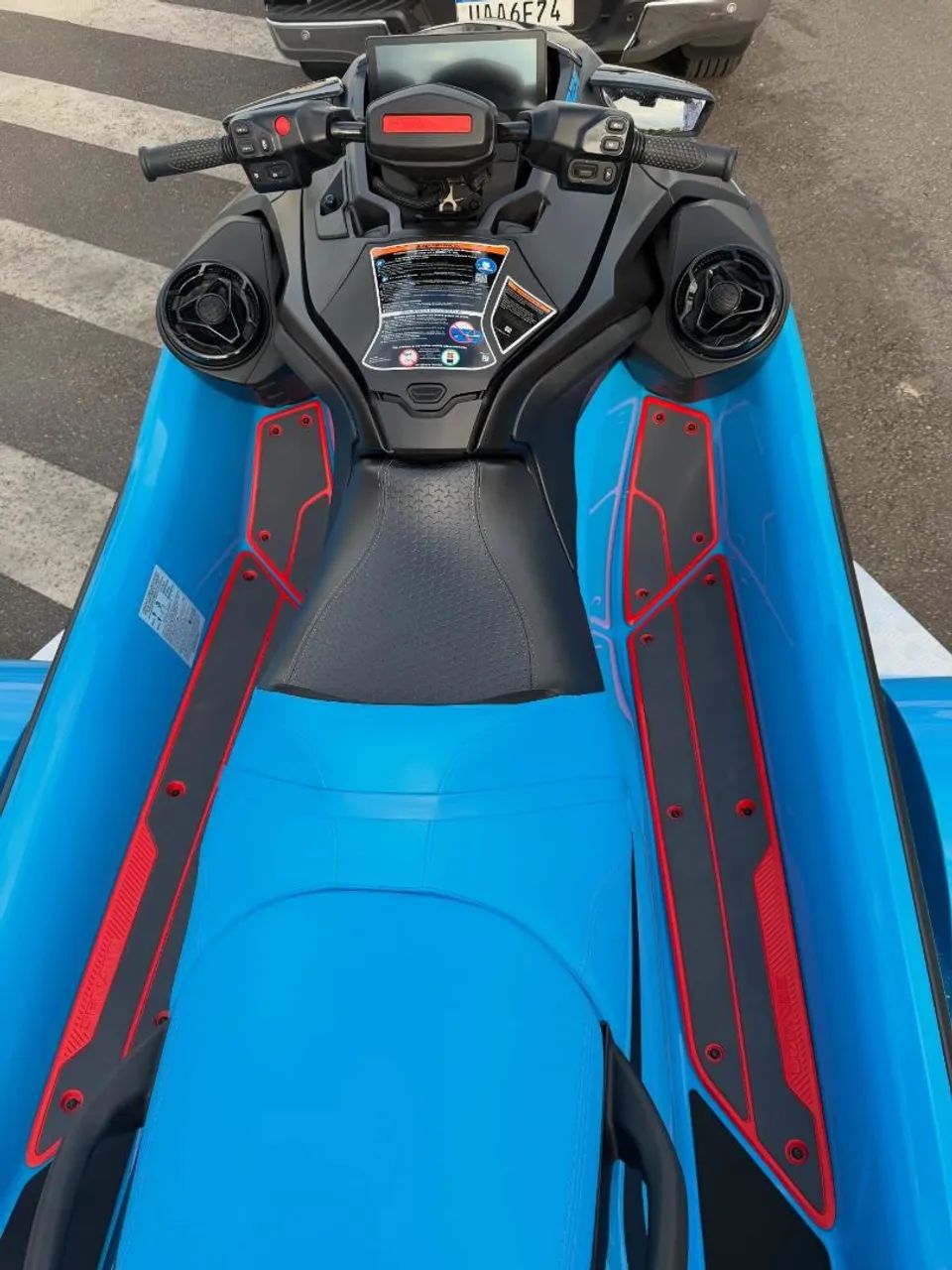 Jet ski Sea-Doo RXT-X 325 - Foto 2
