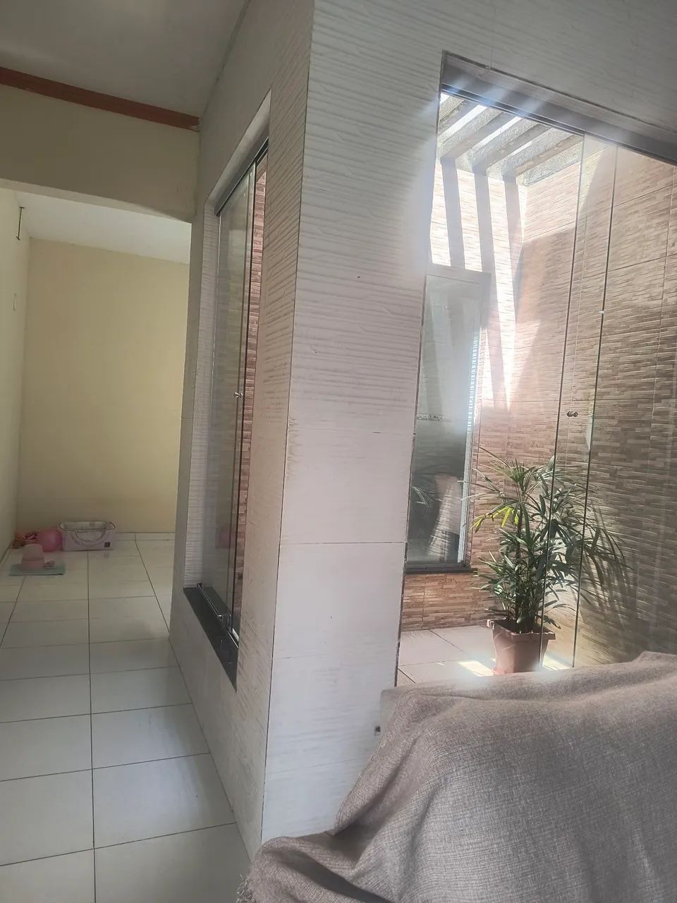 Excelente oportunidade aluga casa em Areia Branca  - Foto 4