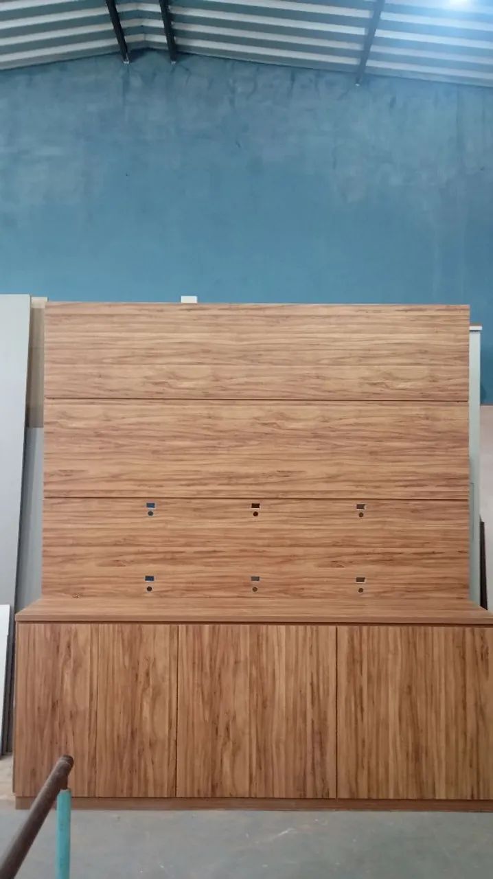 Painel de MDF 