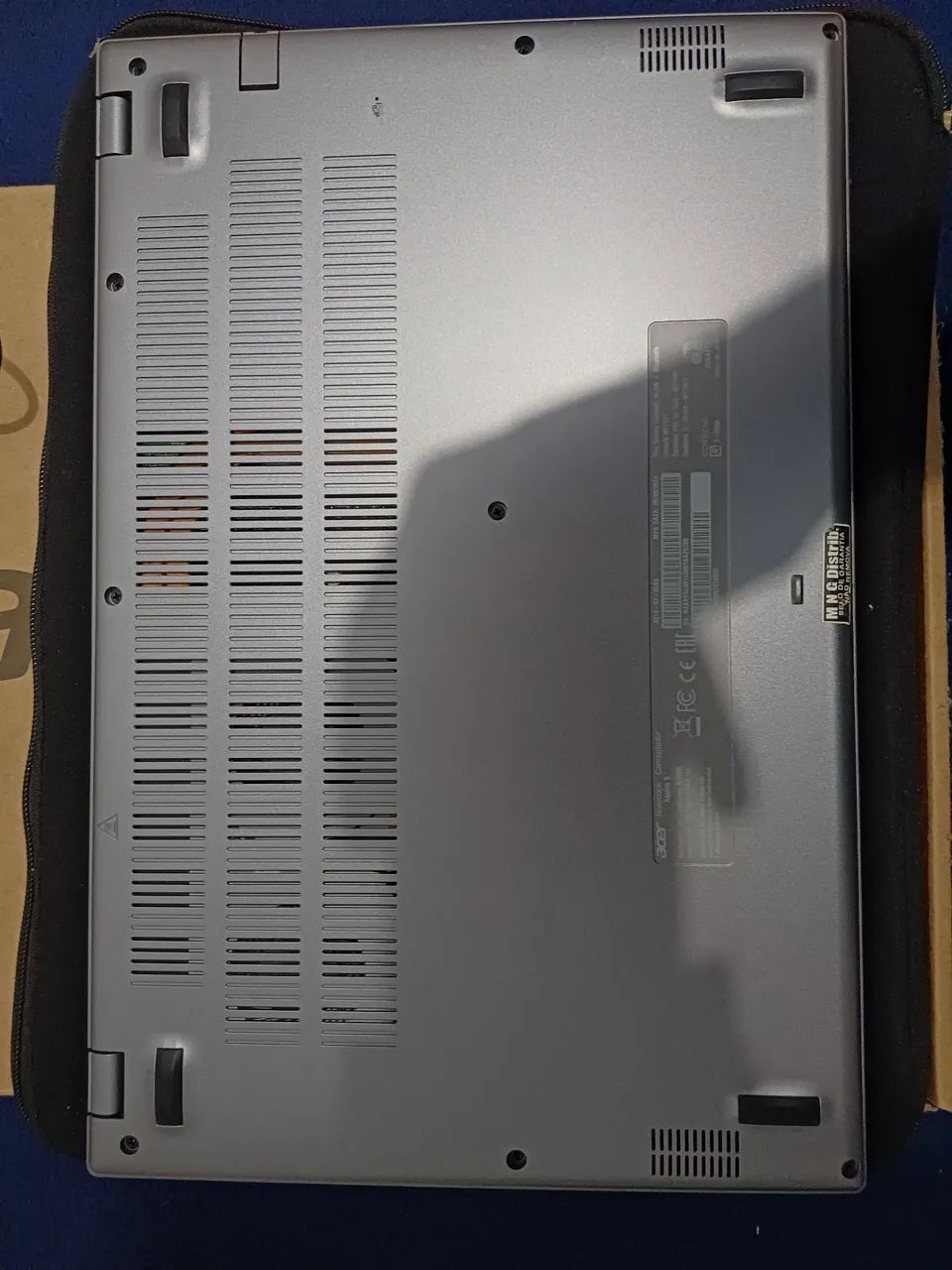 Vende-se notebook  - Foto 4