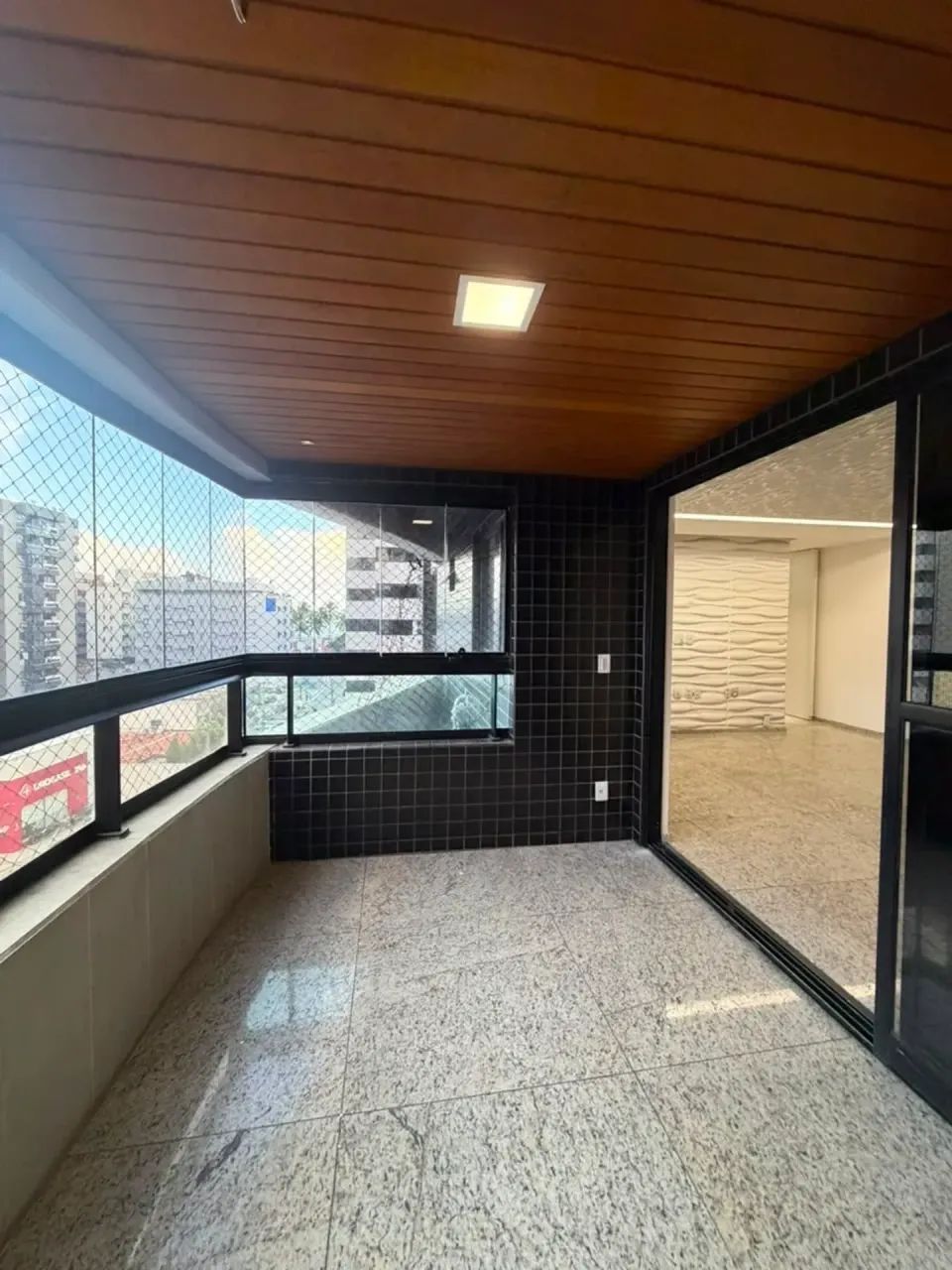 Vendo ou Alugo incrivel apt com 140 m2 - Foto 2