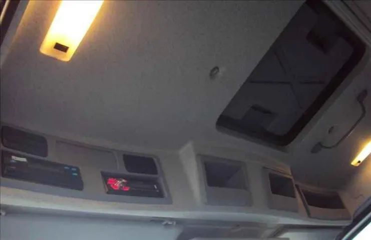 MB ATEGO 1719 BAU SECO 2014 - Foto 3