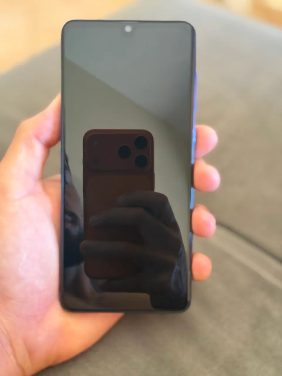 Samsung A31 