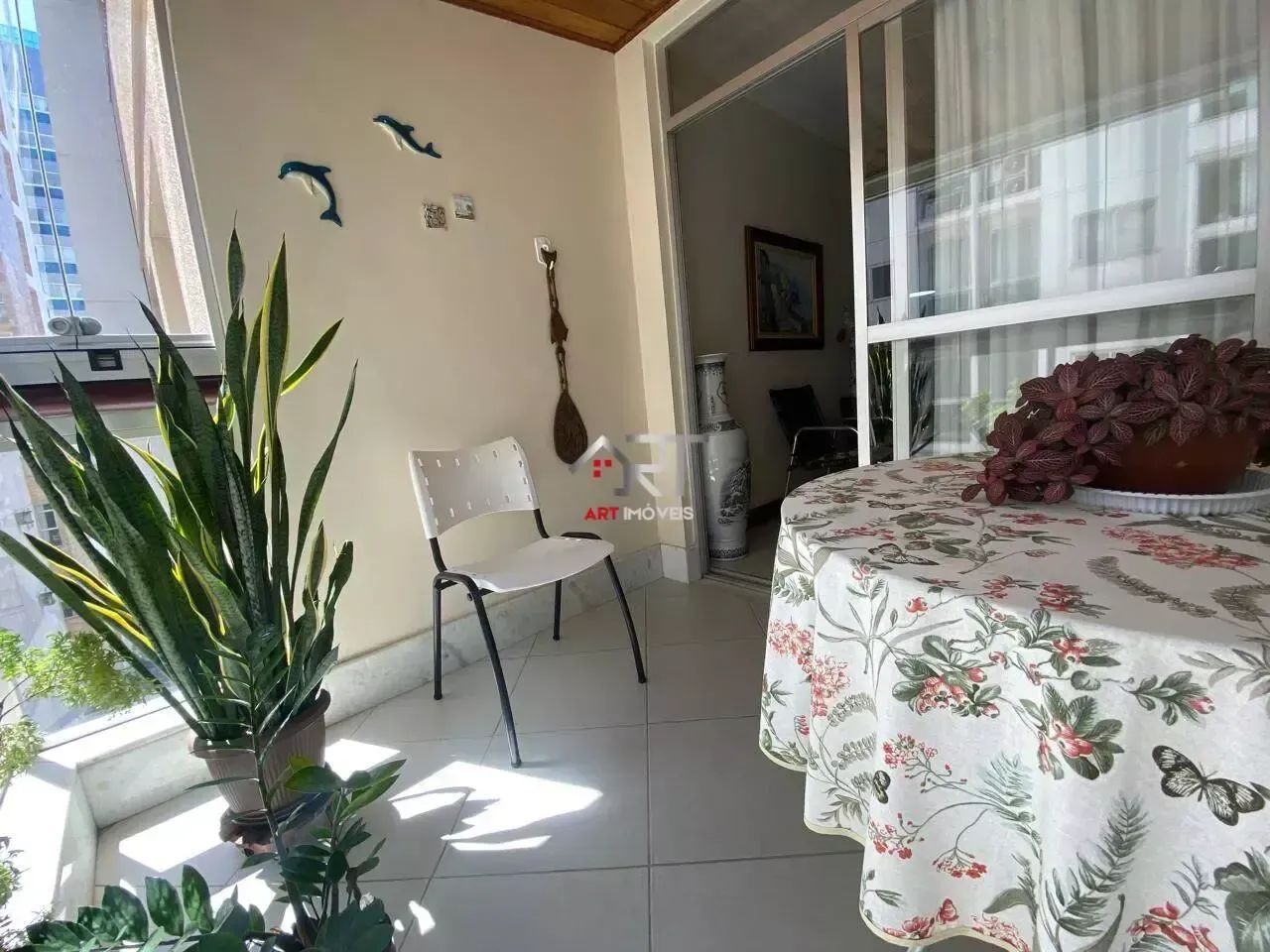 APS- Oportunidade! Apto com 3 quartos em Praia da Costa - Vila Velha - ES - Foto 4
