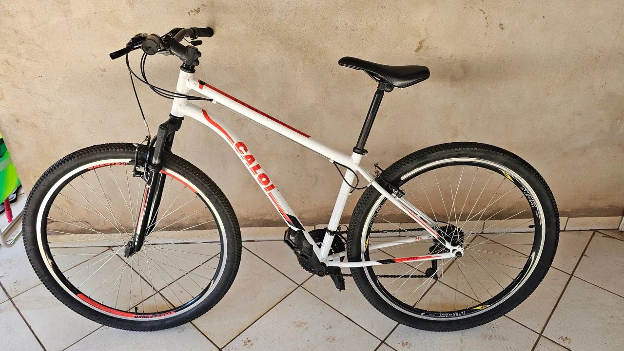 Bicicleta Caloi Velox Aro 29 - Foto 2