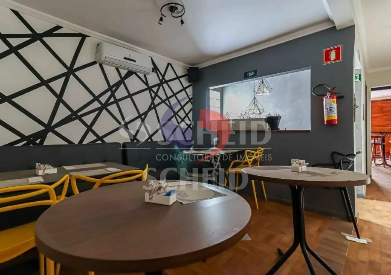 Loja/Restaurante à Venda na Chácara Santo Antônio com 300m² - Foto 8