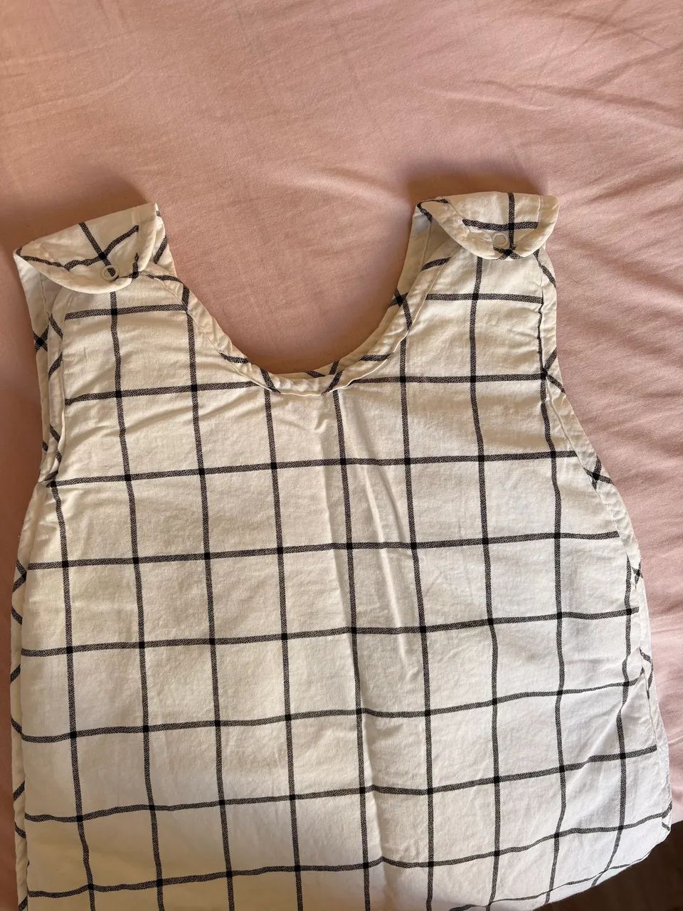 Saco de dormir para bebê - Foto 2