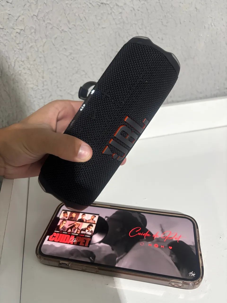 JBL FLIP 7  - Foto 2