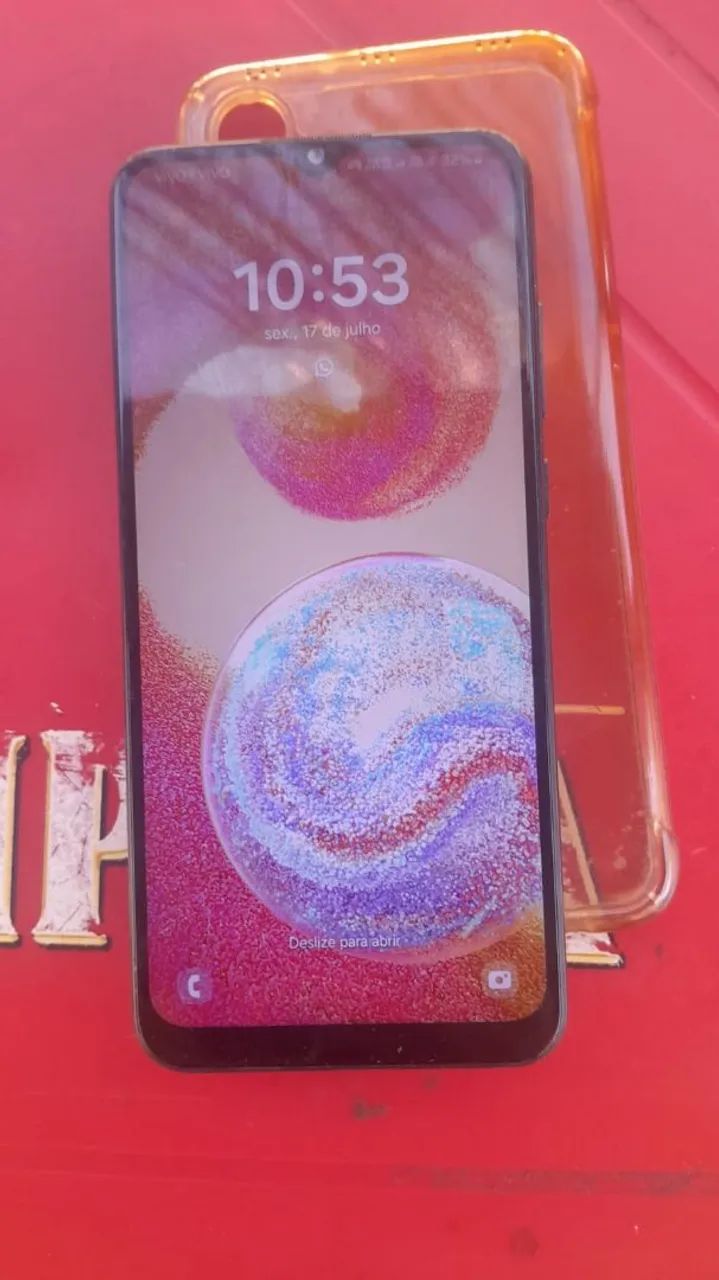 Samsung A04