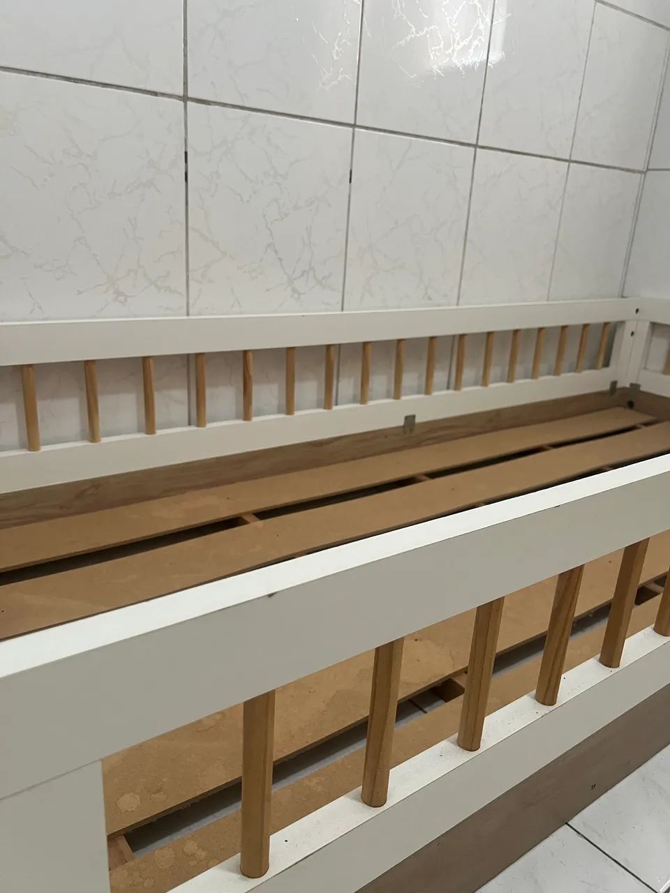 Cama montessoriana solteiro  - Foto 2