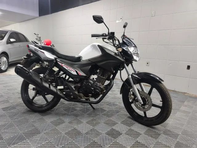 YBR Factor ED 150 2023  - Foto 2