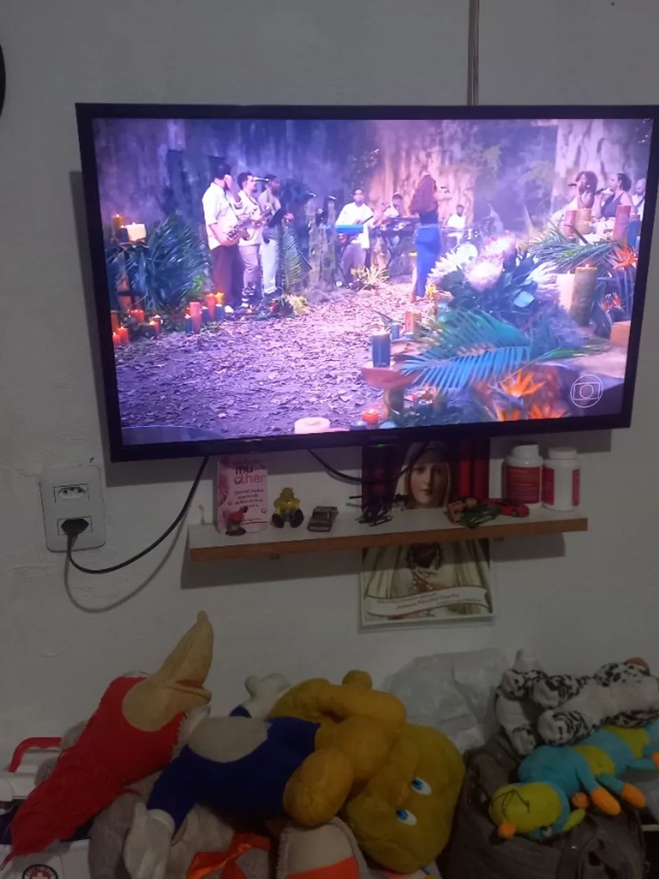 Tv  smart 32 Panasonic  - Foto 5