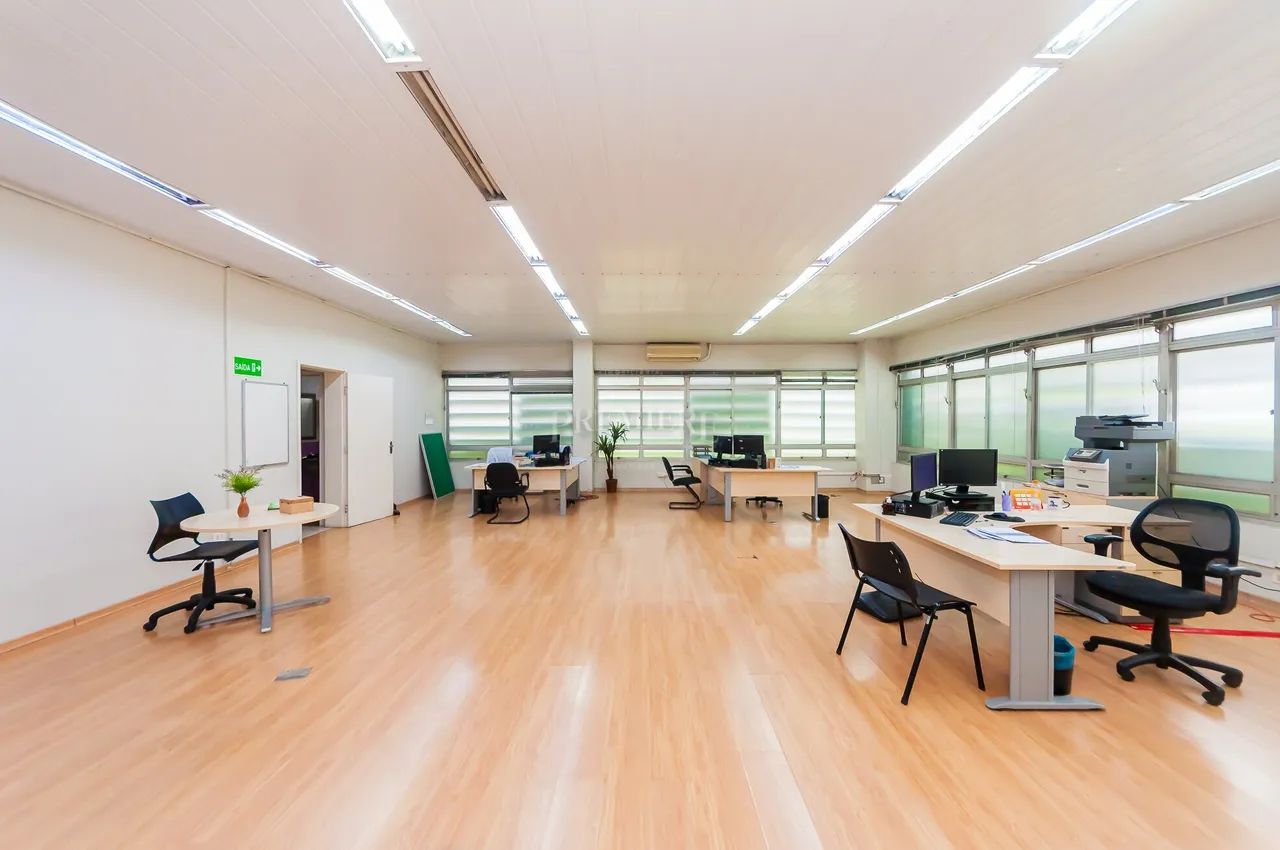 ESPAÇO COMERCIAL PARA LOCAÇÃO | CURITIBA  PR