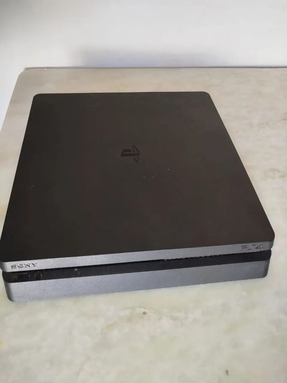 Vendo Playstation 4