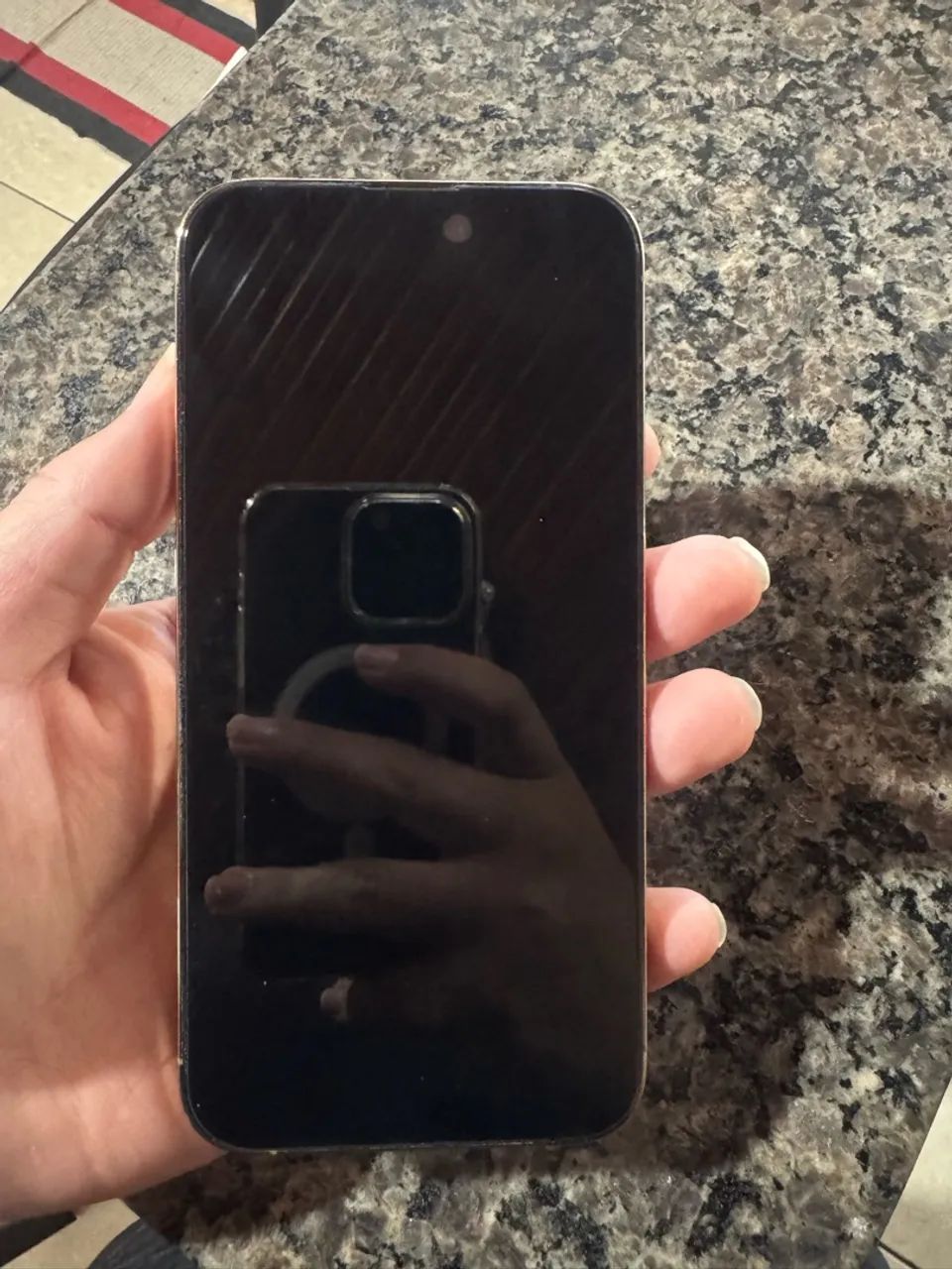 iPhone 14 Pro Max 256GB - Foto 3