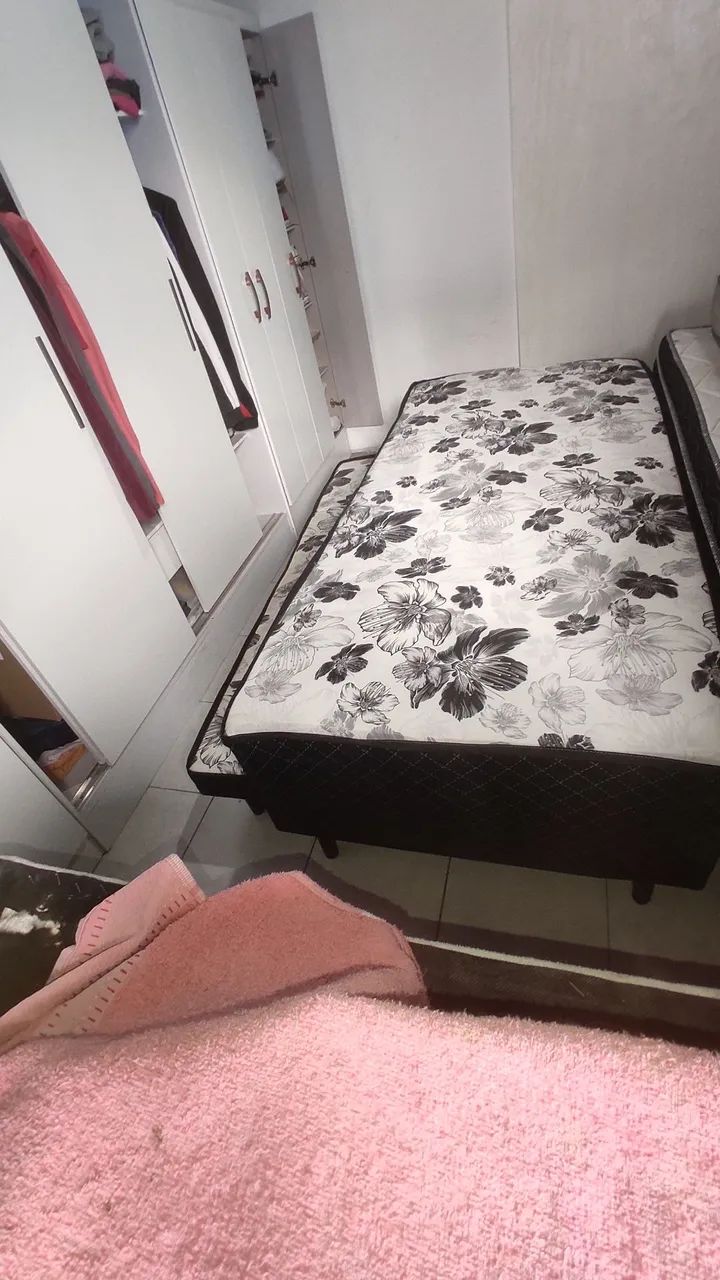 Sofá-cama sin uso65115876725506124