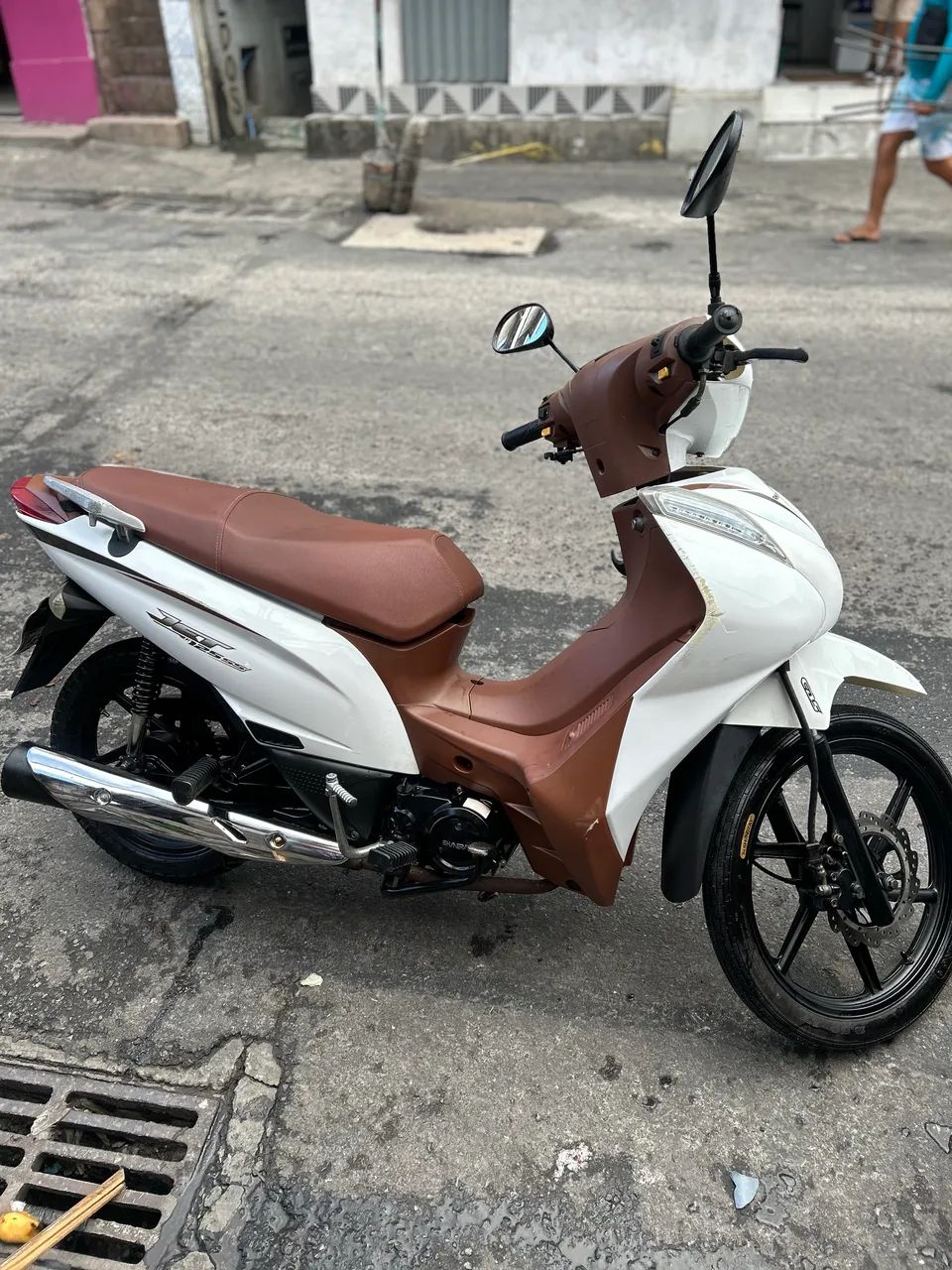 Jet 125 - Foto 5