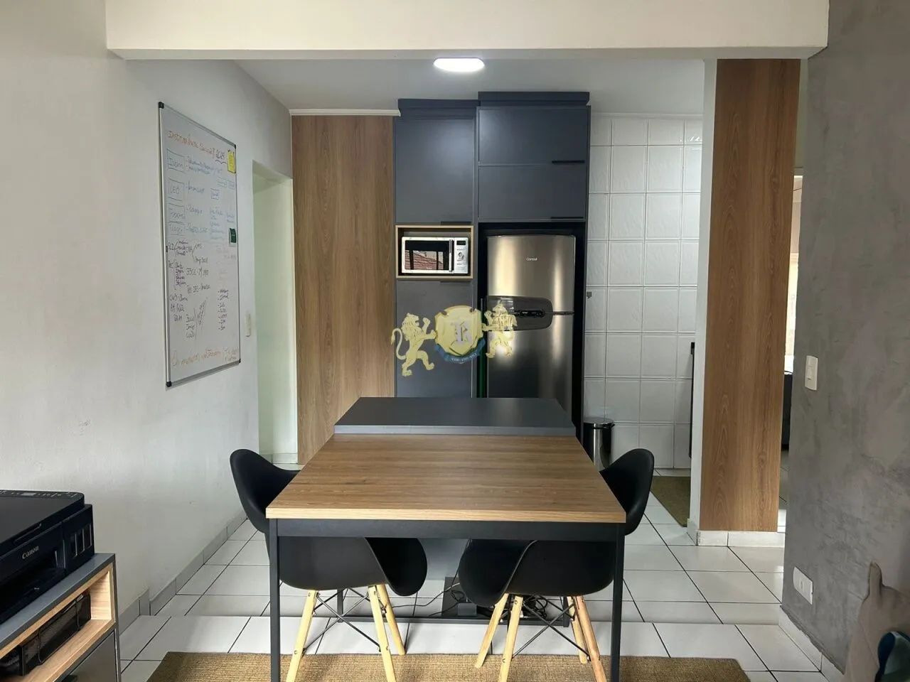 Rarus Flats - Flat para alugar - Edifício São Paulo Suíte Service - Foto 3