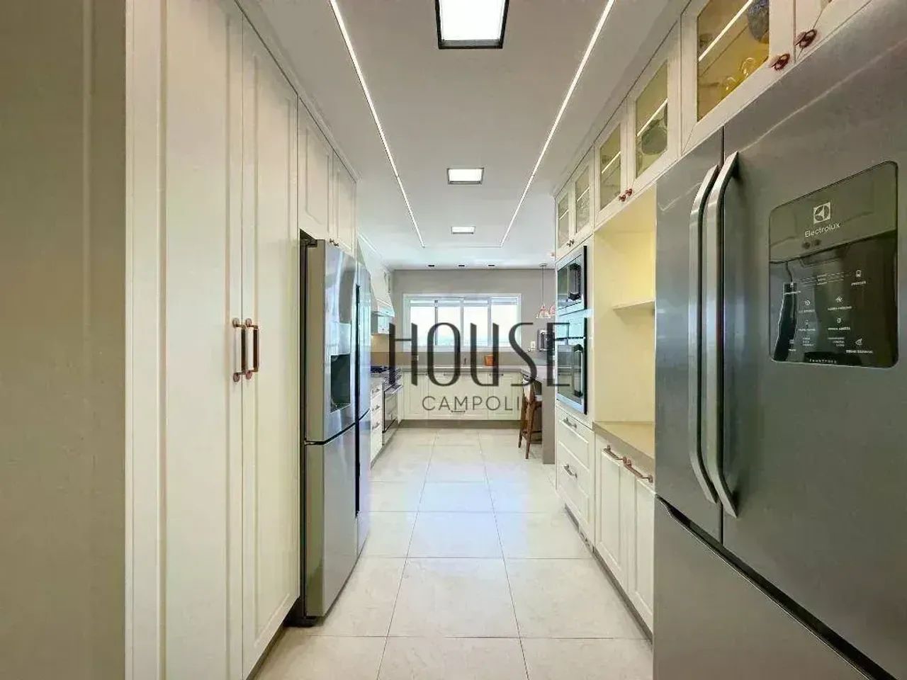 Apartamento com 4 quartos à venda, 314 m² - Condomínio Edifício Dijon - Sorocaba/SP - Foto 4