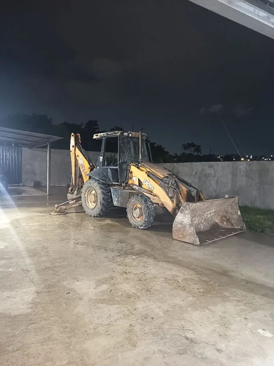 serviços em geral máquinas pesadas  - Foto 3