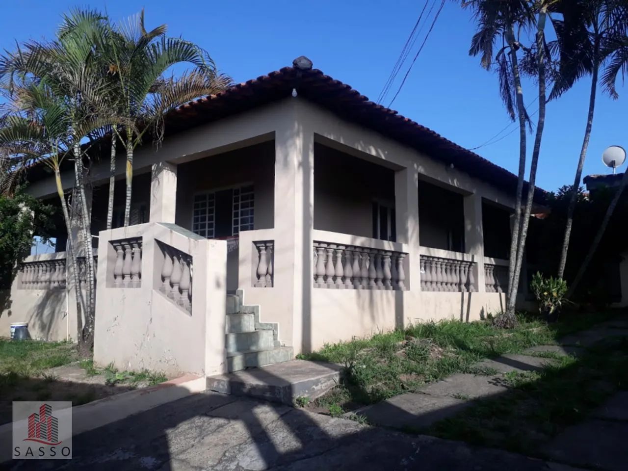 Vendo chácara com 4 quartos em Conchas - SP. - Foto 2