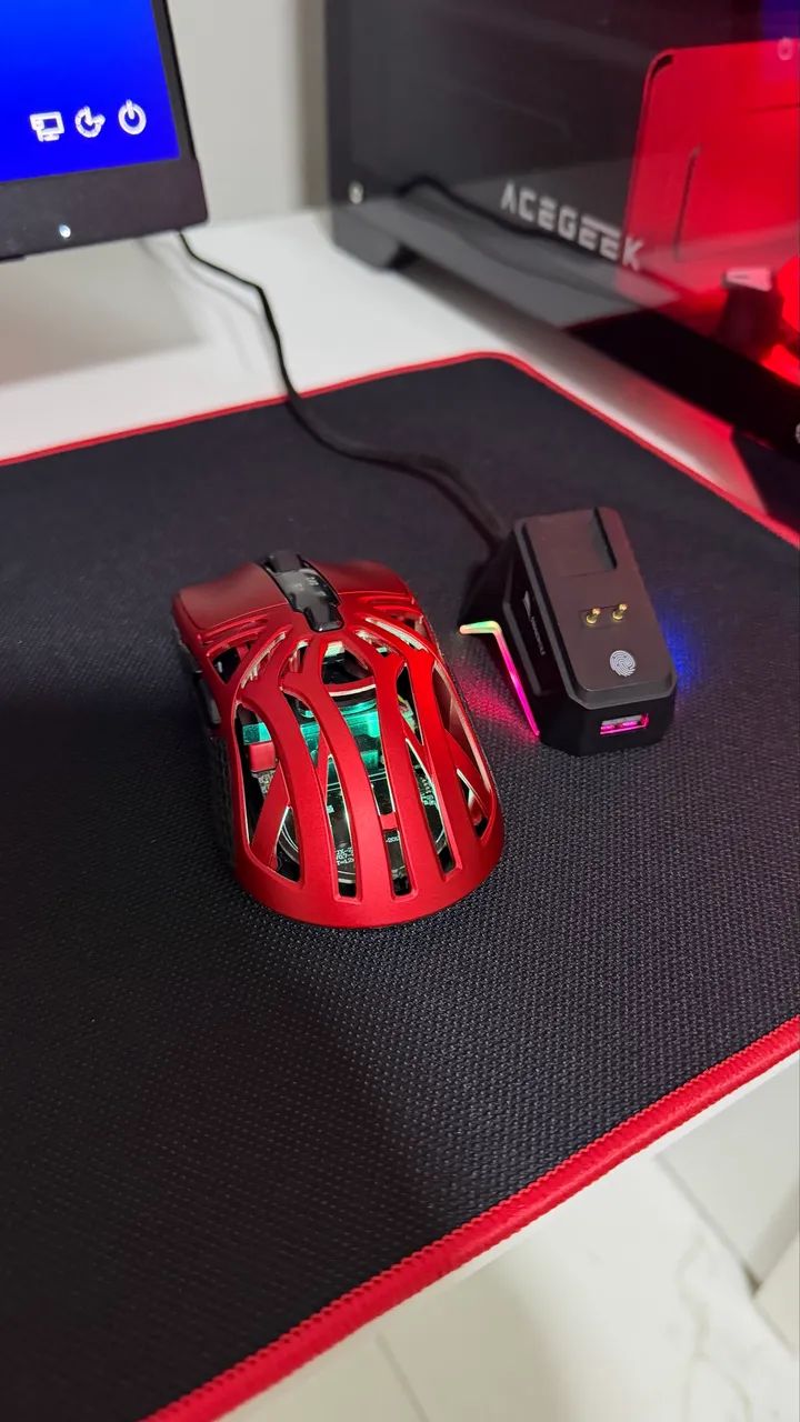 PC GAMER NOVO! - Foto 4