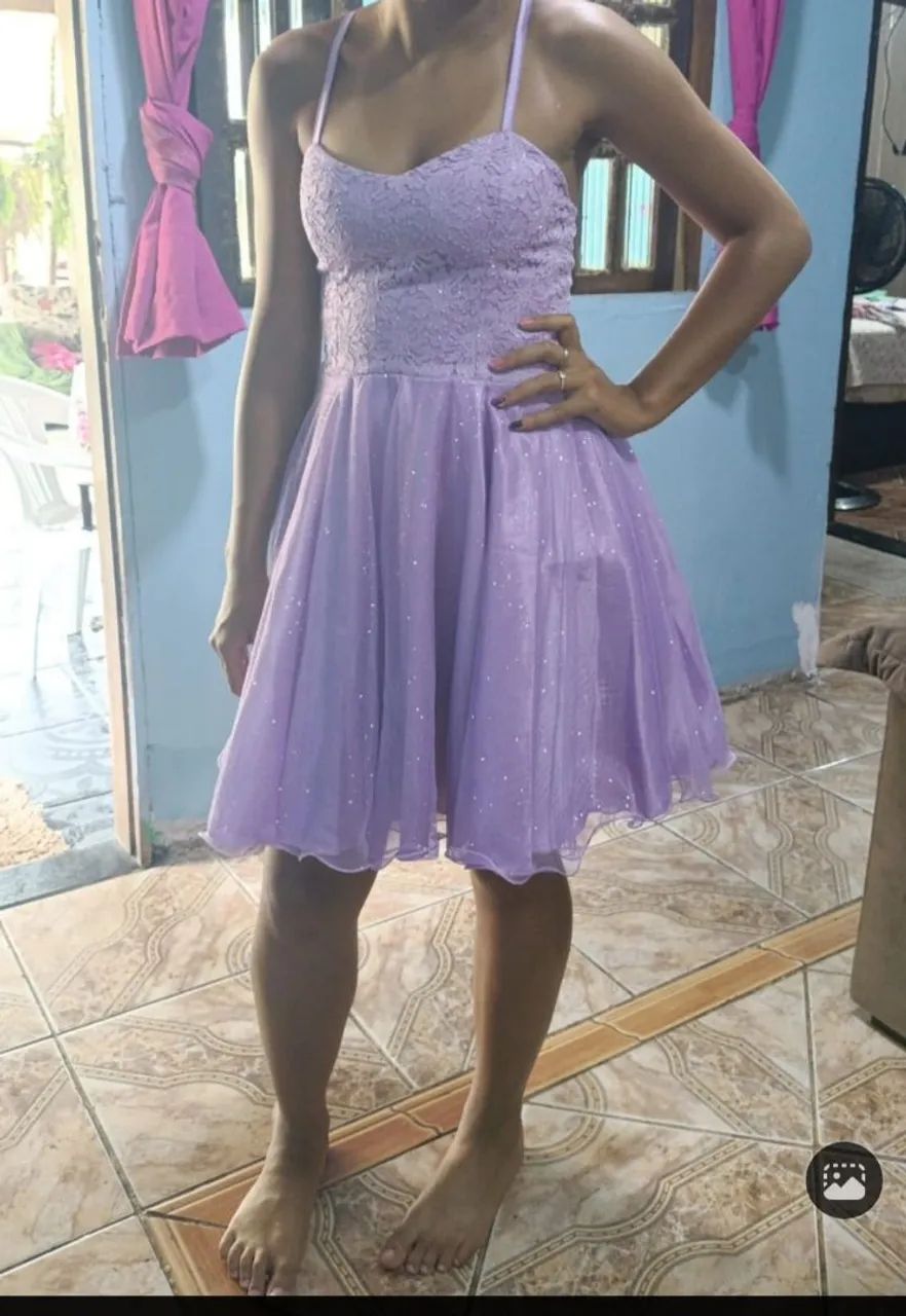 Desapegando desses lindos vestidos  - Foto 3