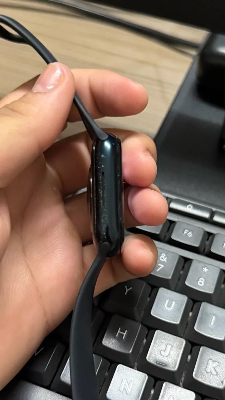 Apple Watch Series 7 - Foto 2