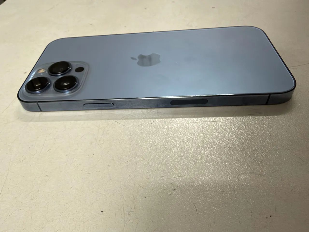 OPORTUNIDADE IMPERDÍVEL! IPHONE 13 PRO MAX - 1 TB - Foto 5