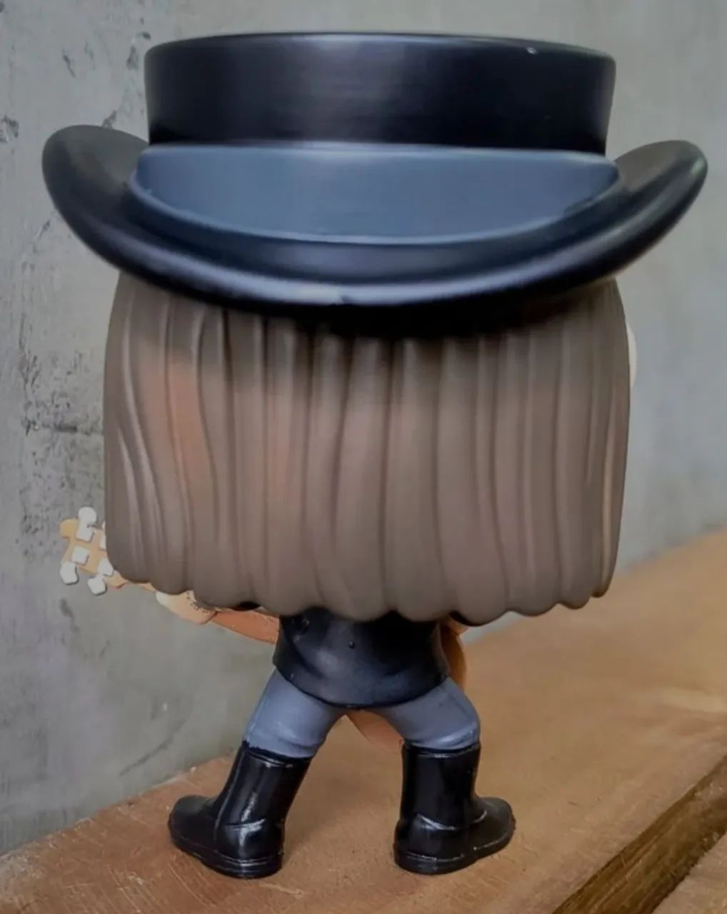 FUNKO POP 49 LEMMY KILMISTER - Foto 3