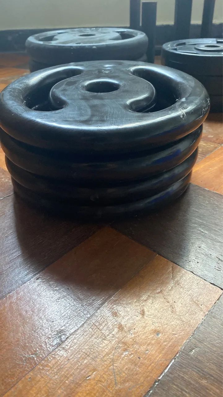 Kit de Treinamento - Foto 5