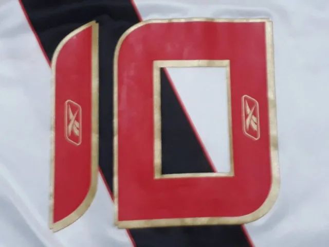 Camisa Vasco da Gama - Foto 4
