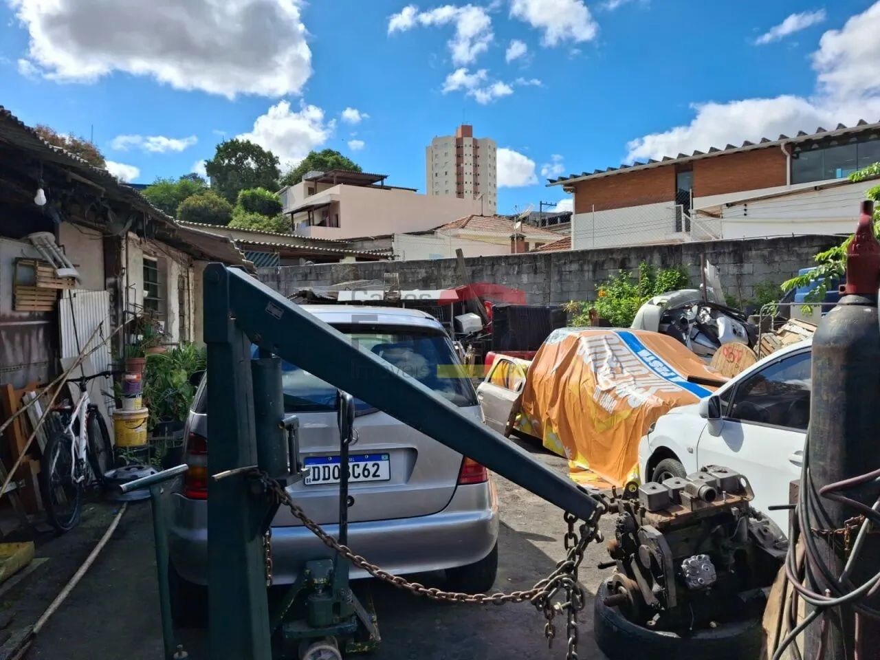 Terreno Imirim - Foto 2