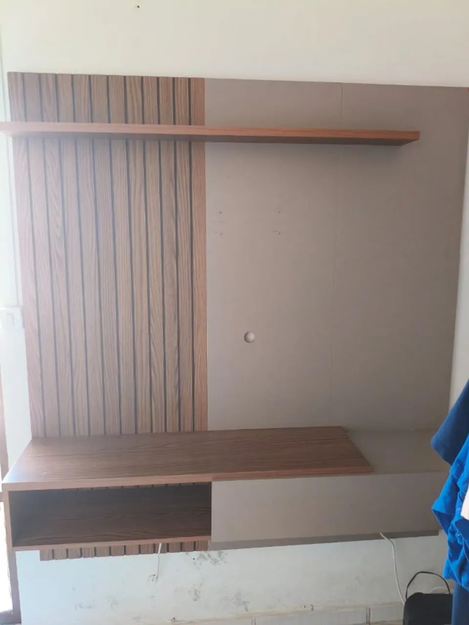 Painel suspenso rack - Foto 3