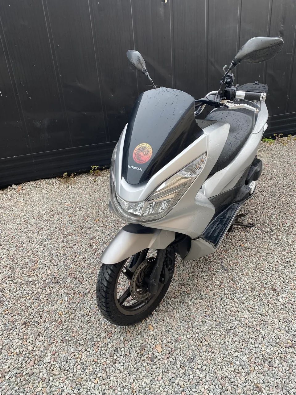 Moto Honda  - Foto 5