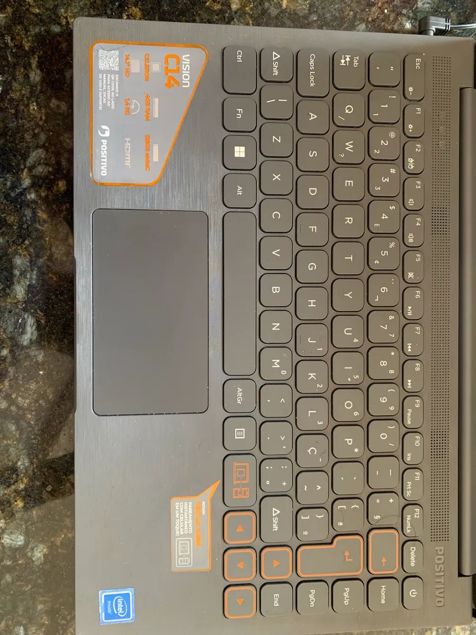 Notebook Pouquíssimo usado  - Foto 2