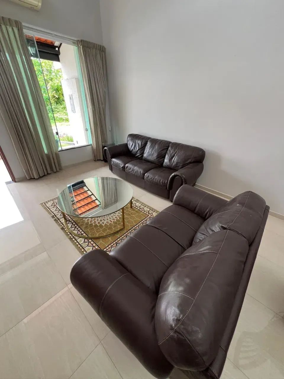 Casa Térrea Mobiliada no Residencial Passaredo com 02 Qts sendo 1 Suíte/ - Foto 4