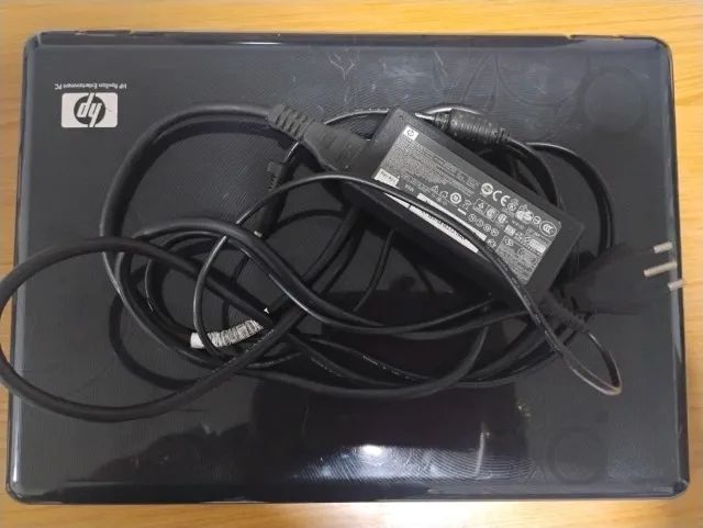 NOTEBOOK HP PAVILION DV 6000 INTEL CORE 2 DUO