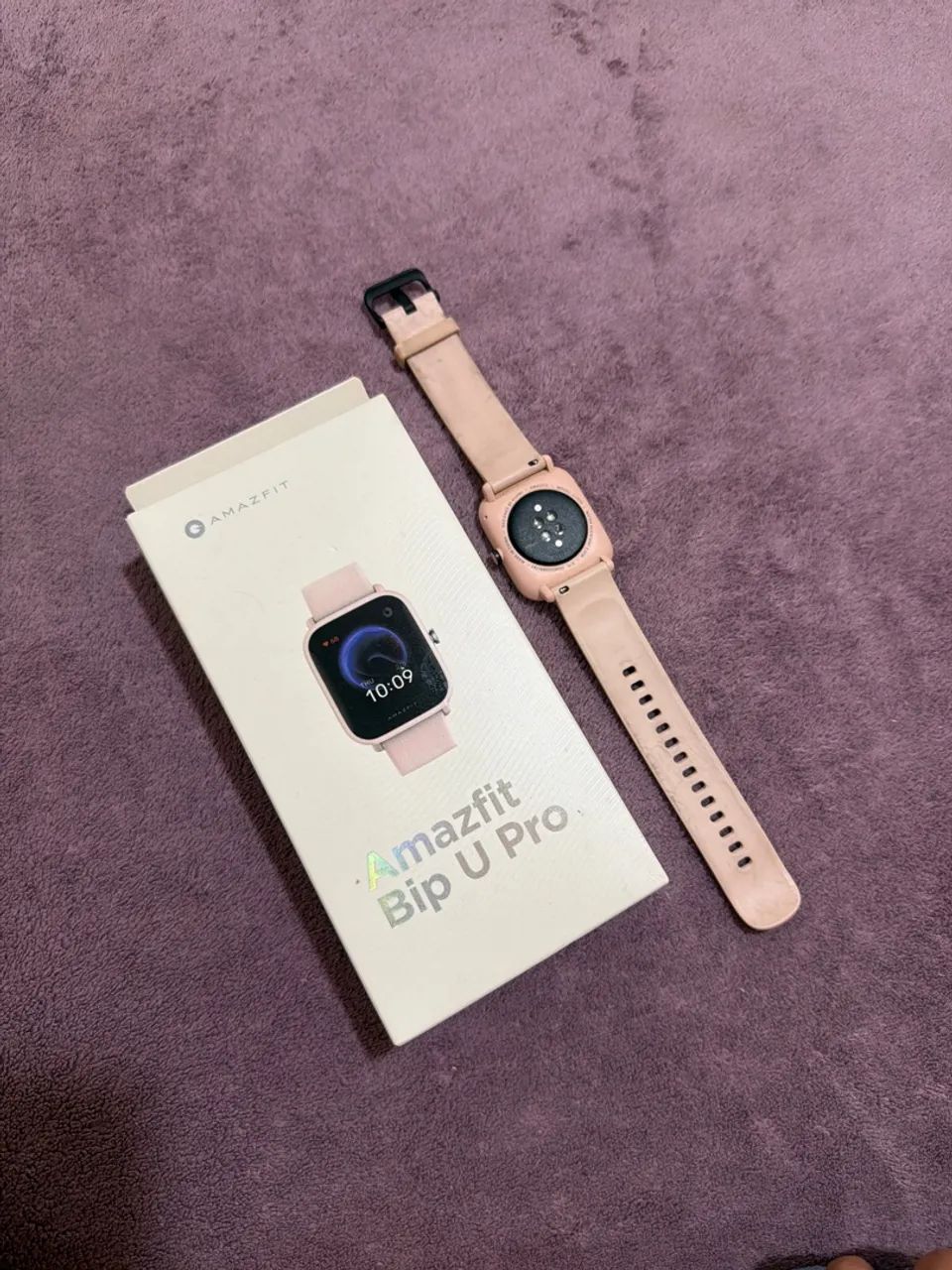 Amazifit Bip U PRO - Foto 2