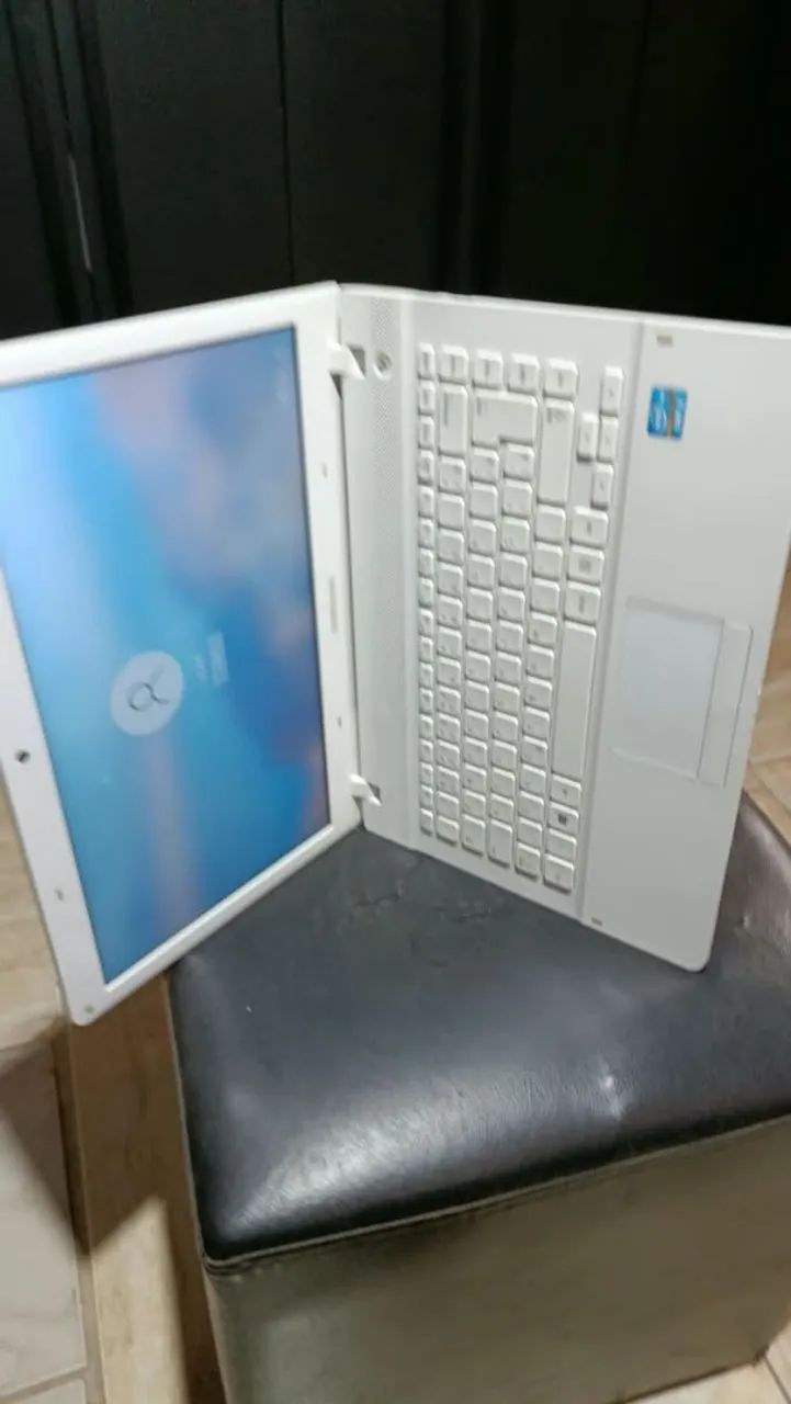 Notebook Samsung  - Foto 2