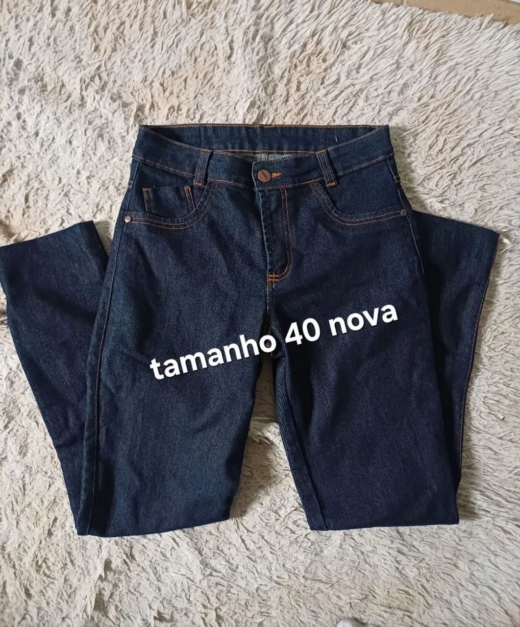 Calça feminina 