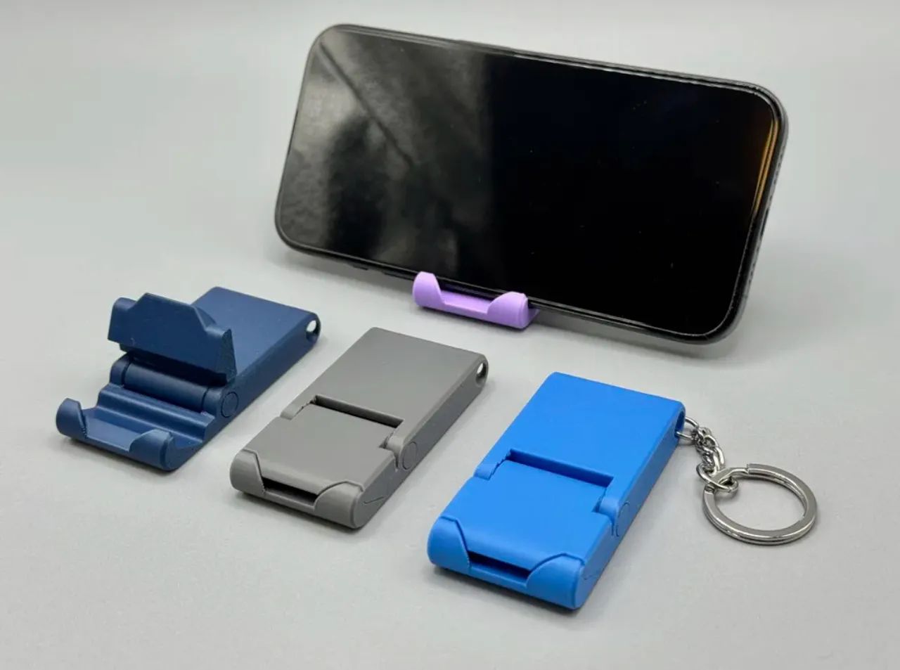 Suporte de celular 