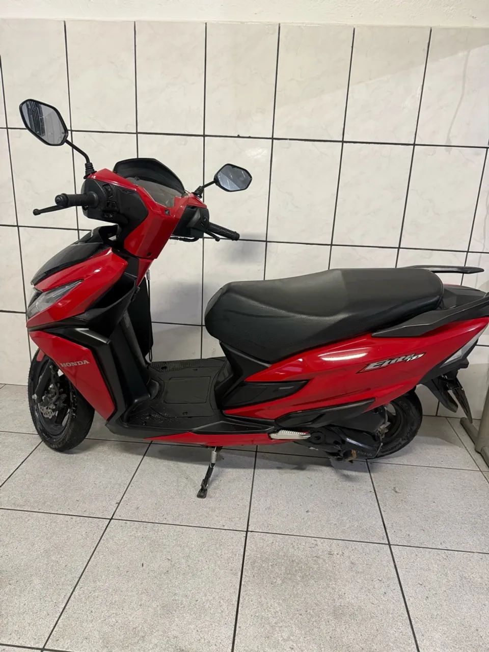 Honda elite ano 2026 Automática  - Foto 4