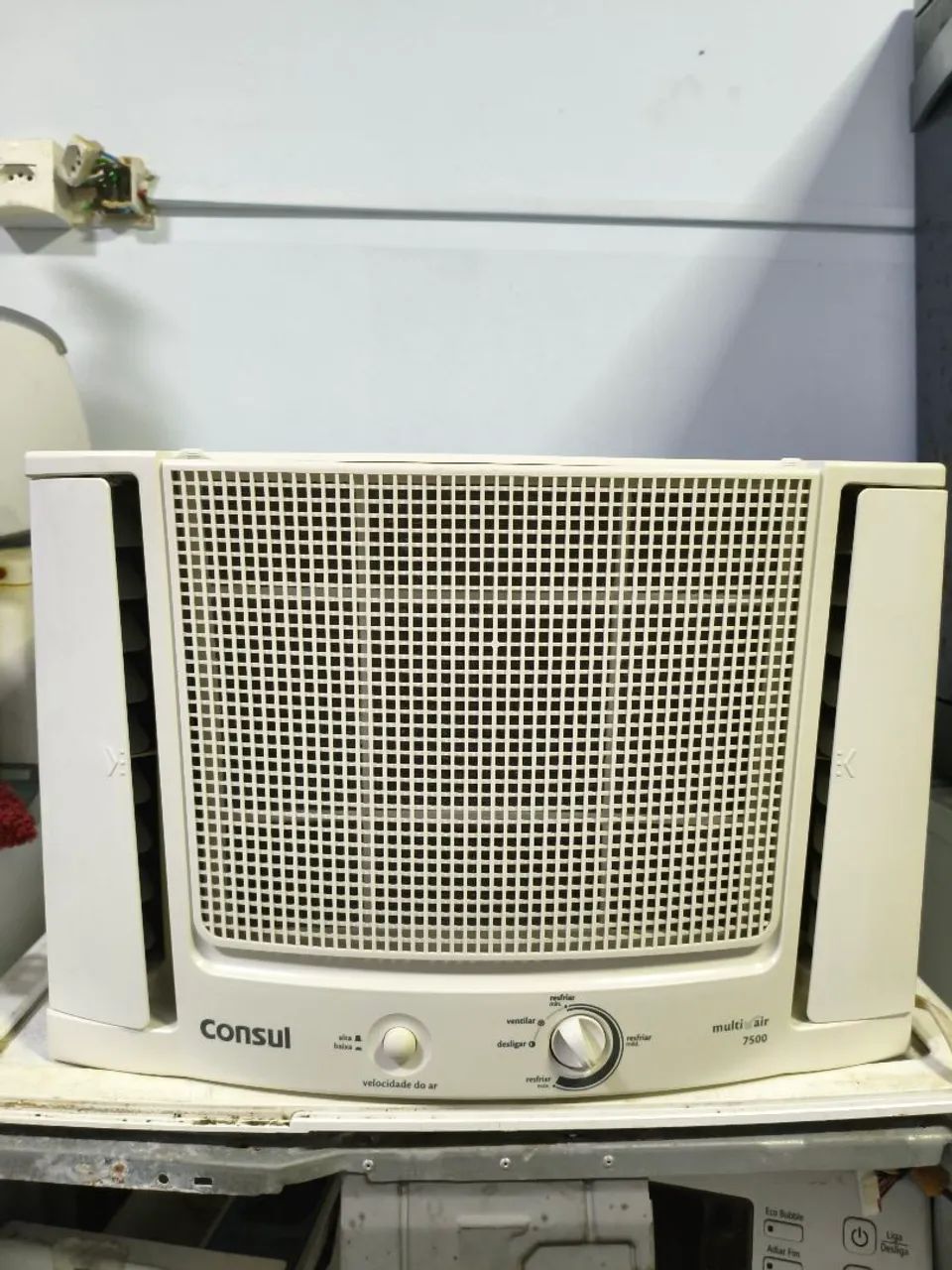 Acj Consul 7.500 bthus