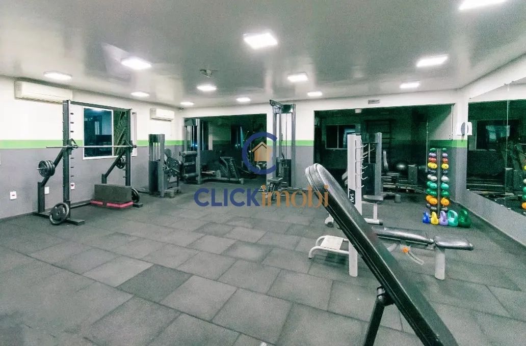 apartamento - Parque Prado - Campinas - Foto 5