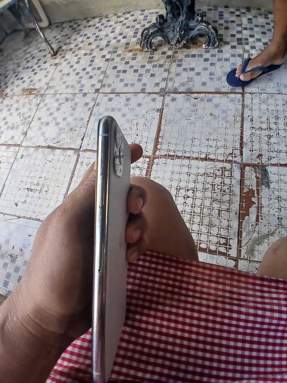 IPhone PROMAX 11 64gb - Foto 4