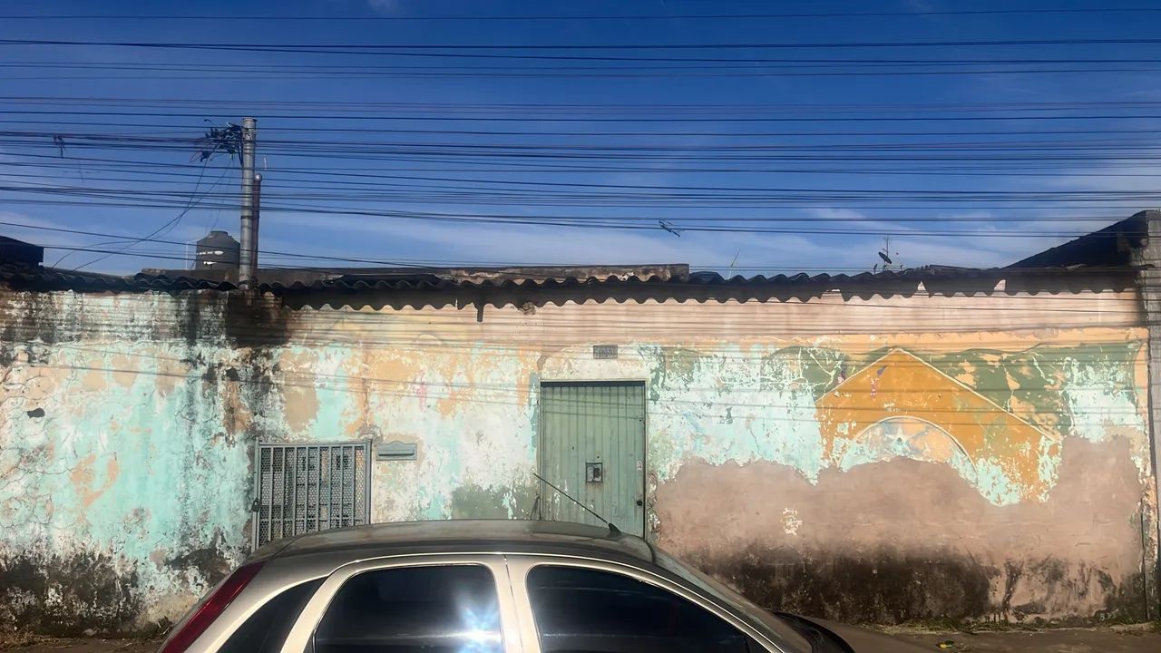 Casa QNN 05 da Ceilândia Norte   - Foto 4